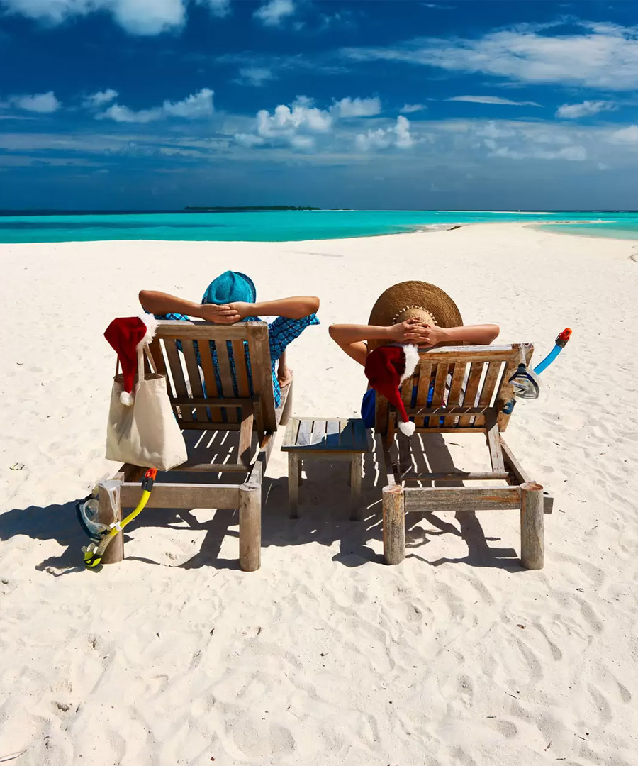 Mombasa & Kenya Coast