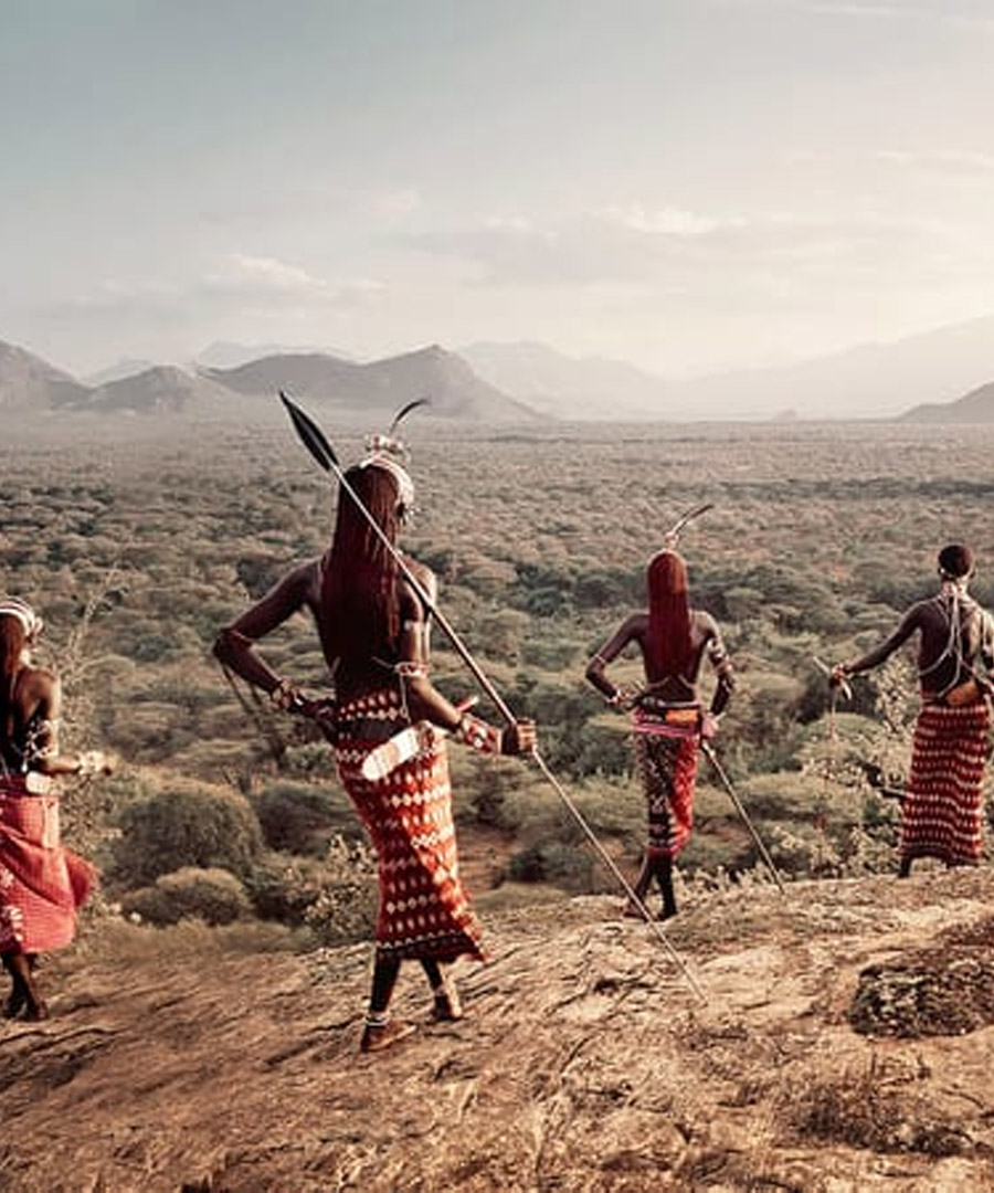 Samburu