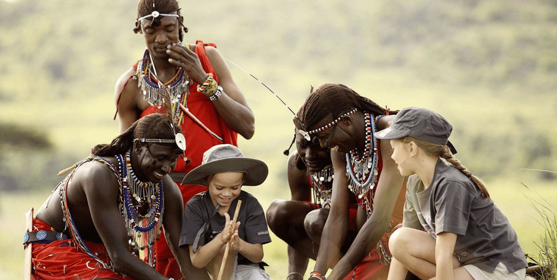 2 Days Amboseli & Kilimanjaro Extension
