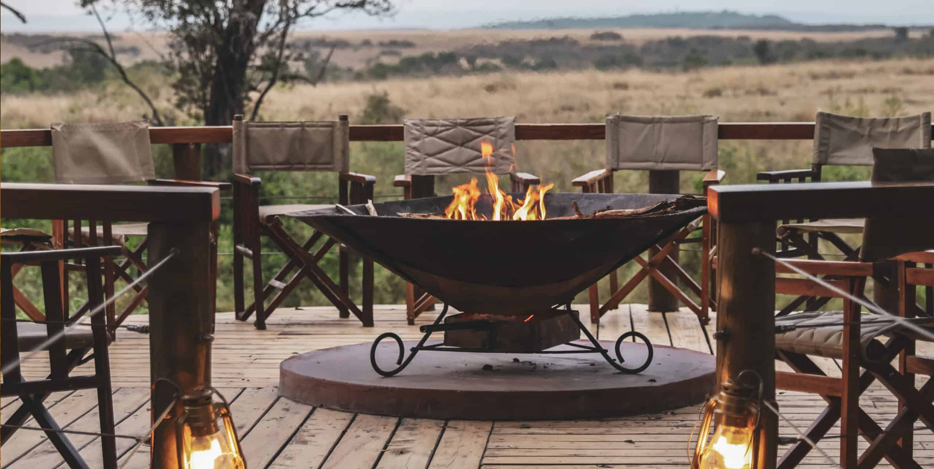 Full Day Maasai Mara — Big Five Tracking